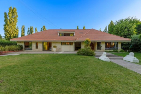 Fliphaus Wine Country - Deluxe Mansion 9bd 27px